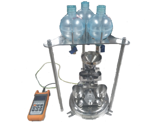 JF-2������Ӌ(j��)У��(zh��n)�x